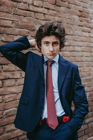 Liam Nicolosi portrait
