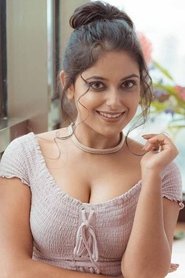 Sneha Paul portrait