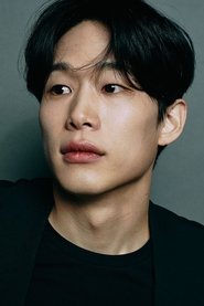 Lee Chan-yong portrait
