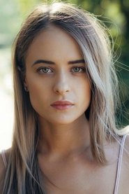Karina Banno portrait