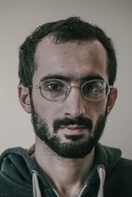 Bahram Ark portrait