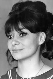 Anne Wartel portrait