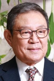 Jeong Wook portrait