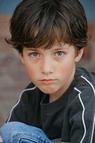 Dhylan Meyer portrait