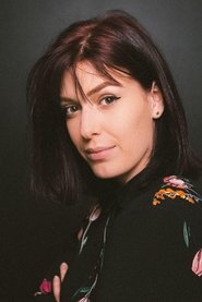 Carolyn Niitla portrait