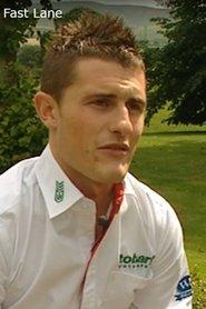 Matt Wilson portrait