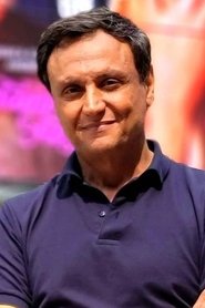 Ramsey Malouky portrait