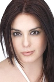 Alexis Iacono portrait