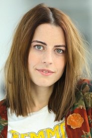 Marianna Linde portrait