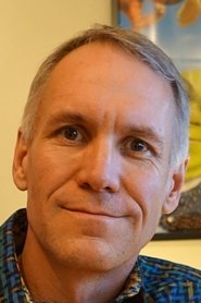 Ken Bielenberg portrait
