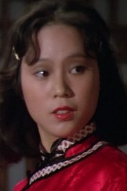 Kong Yuk-Lan portrait