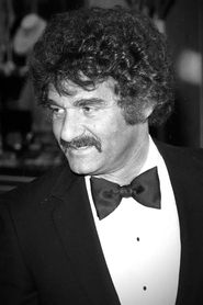 Richard Rush portrait