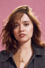 Aimee Lou Wood portrait