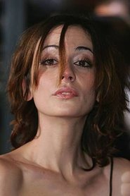 Marily Milia portrait