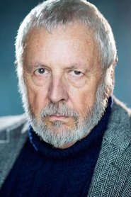 Terry Molloy portrait