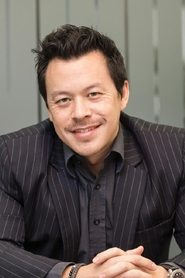 Mike Wiluan portrait