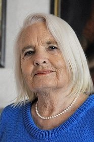 Ieva Mūrniece portrait