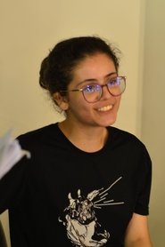 Lívia Fiuza portrait