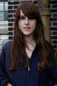 Celine Danhier portrait