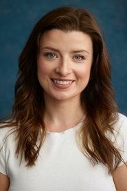 Roisin McCusker portrait
