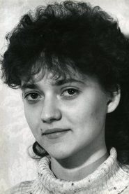 Monika Raide portrait