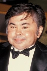 Hervé Villechaize portrait