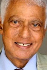 Terence Nadesan portrait