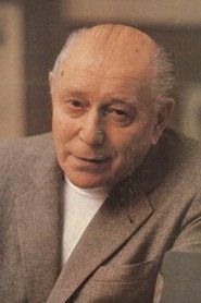 Yuriy Levitin portrait