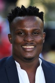Rayon McLean portrait