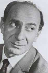 Szymon Dżigan portrait