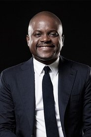 Fabrice Sawegnon portrait