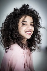 Shadya Karbal portrait
