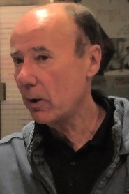Jean-Pierre Igoux portrait