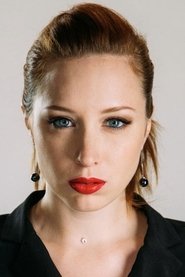 Irina Shikhman portrait