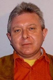 Marek Grabowski portrait