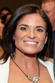 Julie Stackhouse portrait
