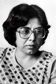 Renu Saluja portrait