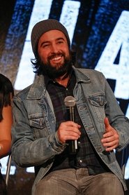 Jeremy Platt portrait