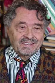 Giovanni Brusatori portrait