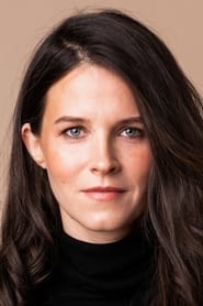 Jemina Sillanpää portrait