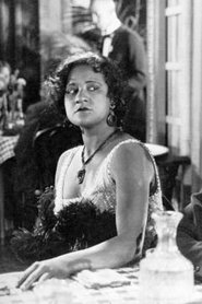 Evelyn Preer portrait