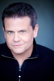 Benjamin Burdick portrait