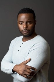 Guy Lockard portrait
