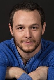 Jack Mikesell portrait