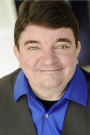 Jay Bogdanowitsch portrait