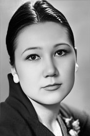 Natalya Nazarova portrait