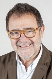 Alberto Anaut portrait