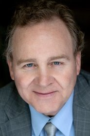 Dean Dawson portrait