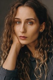 Steffi Pähn portrait