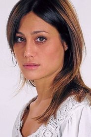 Mercedes Oviedo portrait